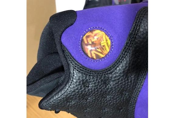 Purple DJ5982-015 Jordan Court DJ5982-015  Air Retro 13 0725